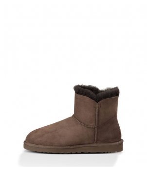 Bailey Button Mini Choсolate 1016422